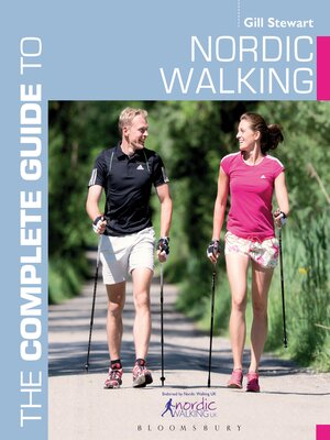 The Complete Guide to Nordic Walking - ebook